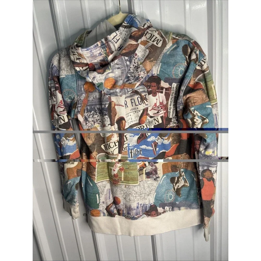 Nike Jordan Boys XL Hoodie